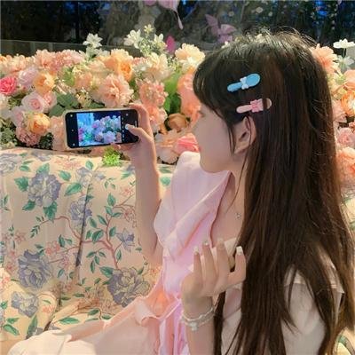 我喜欢的女子